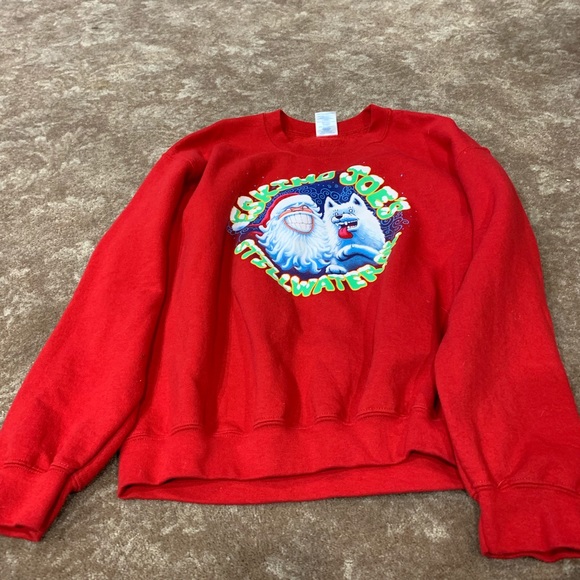 Sweatshirts - Picture 5 of 8